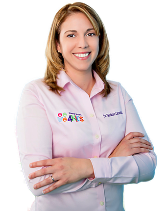 Pediatric Dentist Lutz FL 33558 - Kids Dentist Near Me